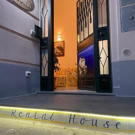 Rental House Angelina Майори Экстерьер фото