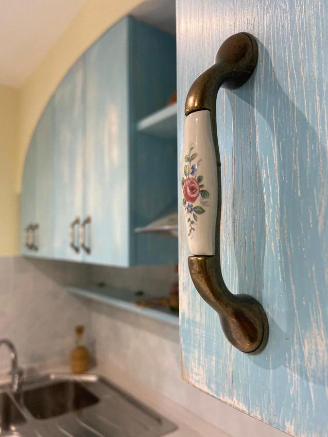 Rental House Angelina Майори Экстерьер фото