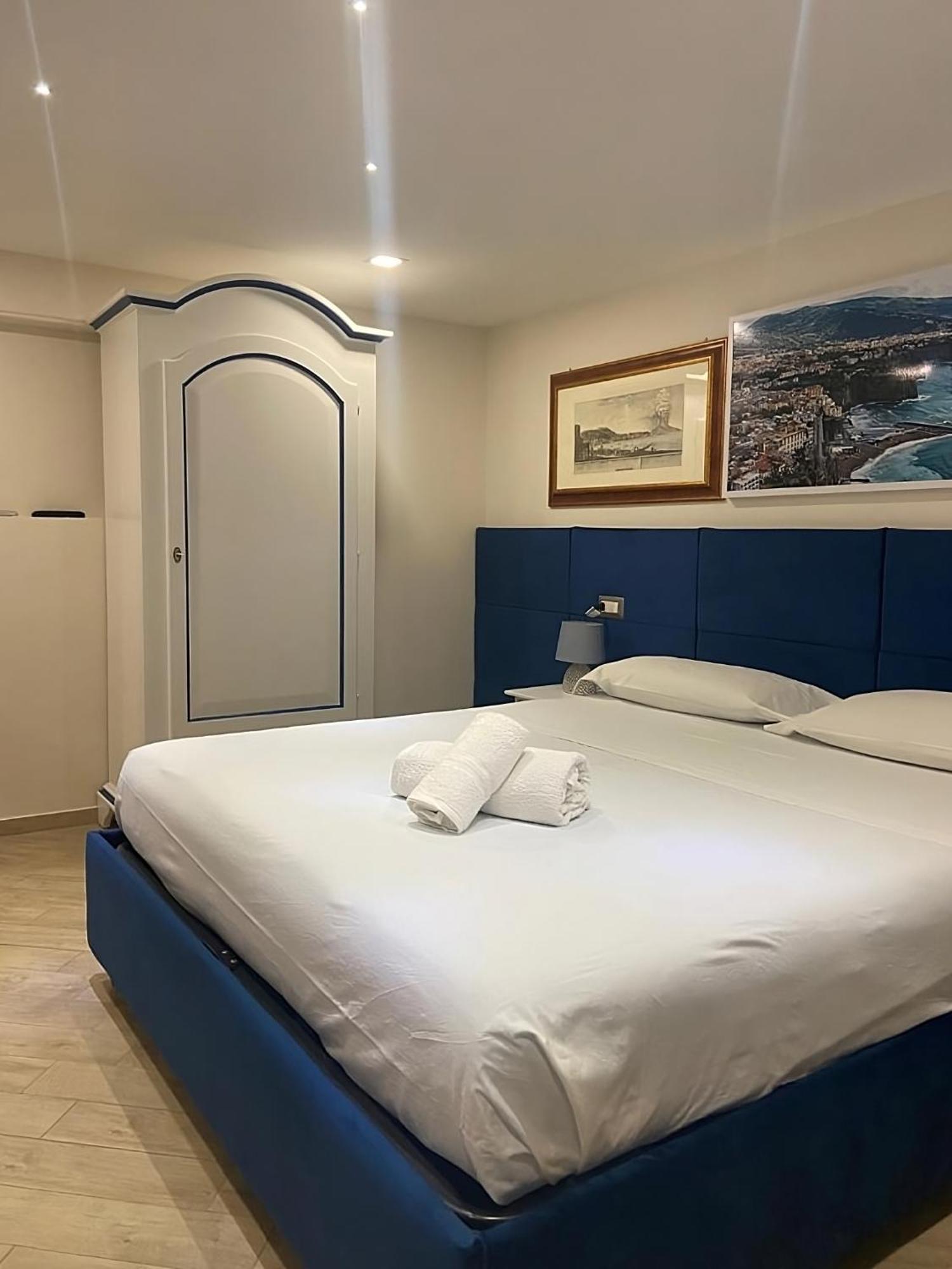 Rental House Angelina Майори Экстерьер фото