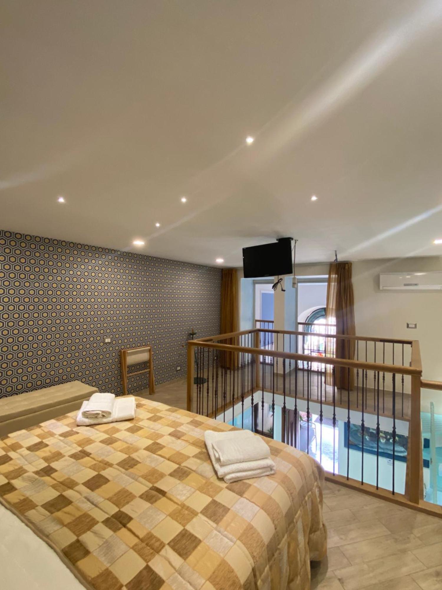 Rental House Angelina Майори Экстерьер фото