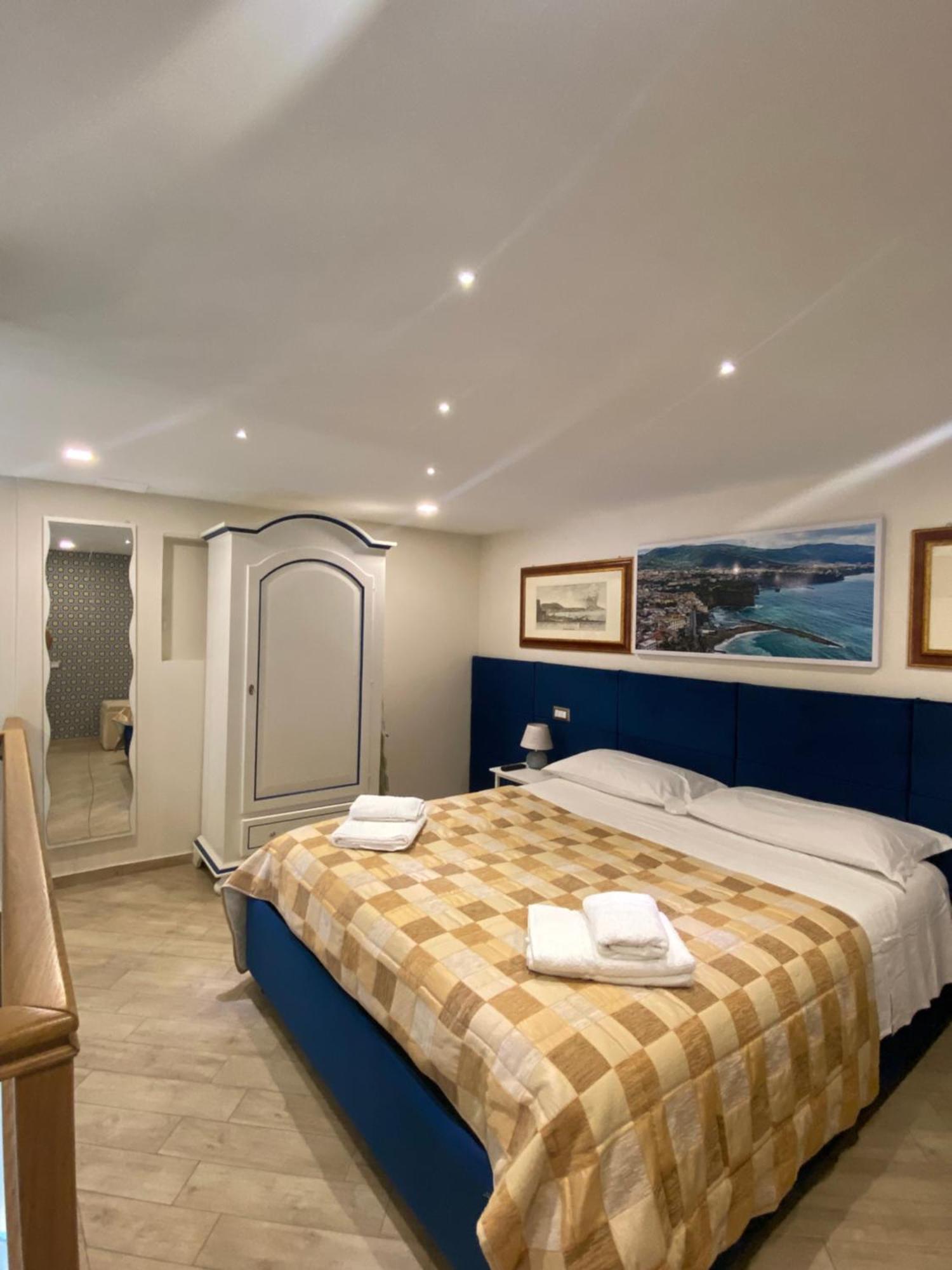 Rental House Angelina Майори Экстерьер фото