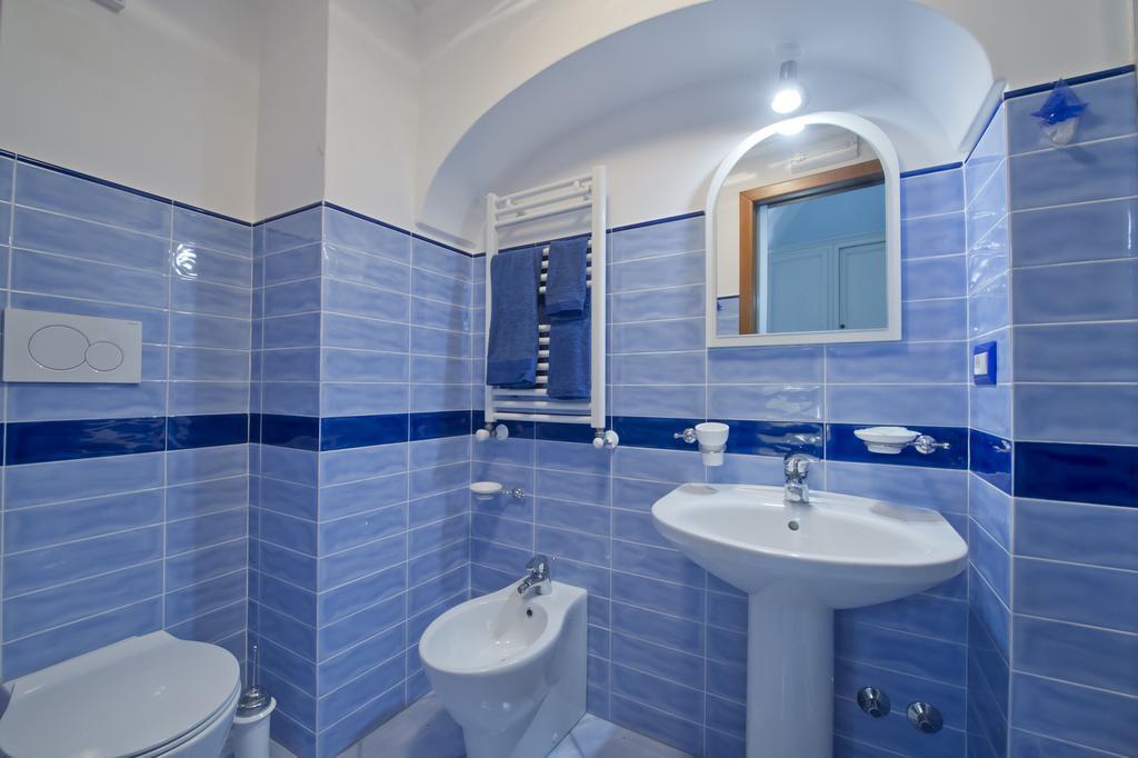 Rental House Angelina Майори Экстерьер фото