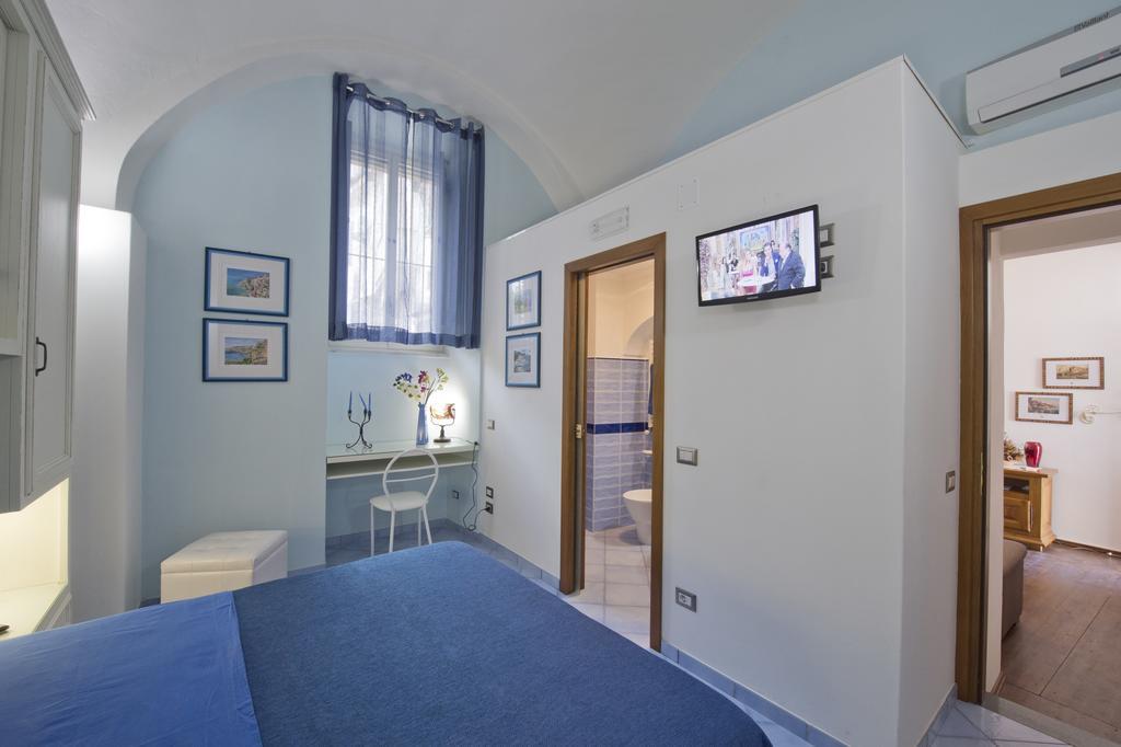 Rental House Angelina Майори Номер фото