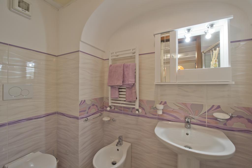 Rental House Angelina Майори Экстерьер фото