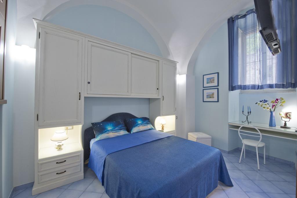 Rental House Angelina Майори Экстерьер фото