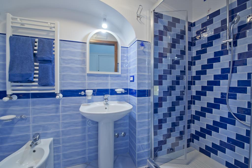 Rental House Angelina Майори Экстерьер фото
